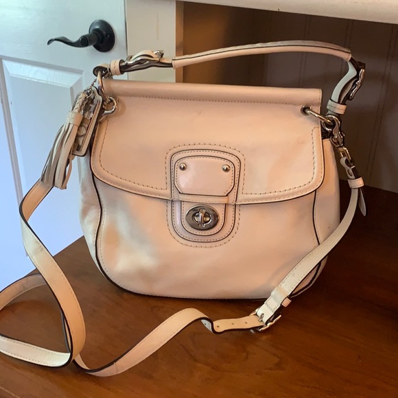 Coach Handbags - Coach Willis Crossbody.